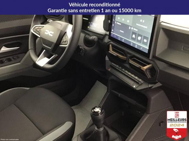 Dacia Duster image 8