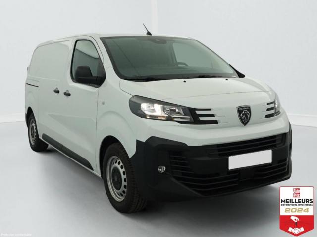 Peugeot Expert image 1