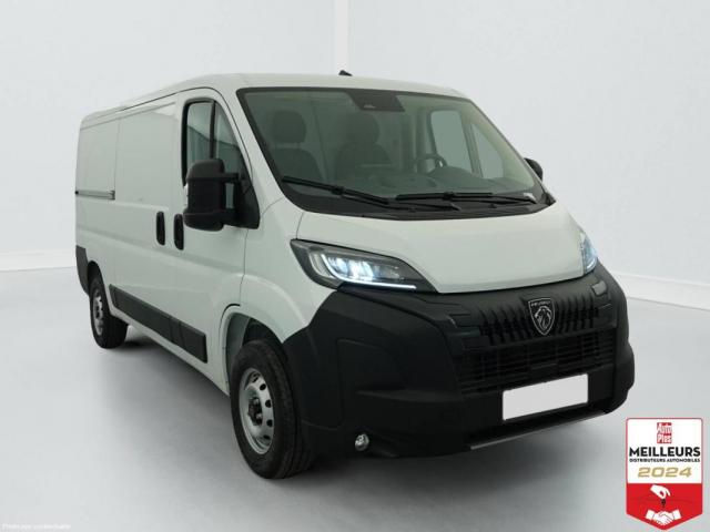 Peugeot Boxer image 5