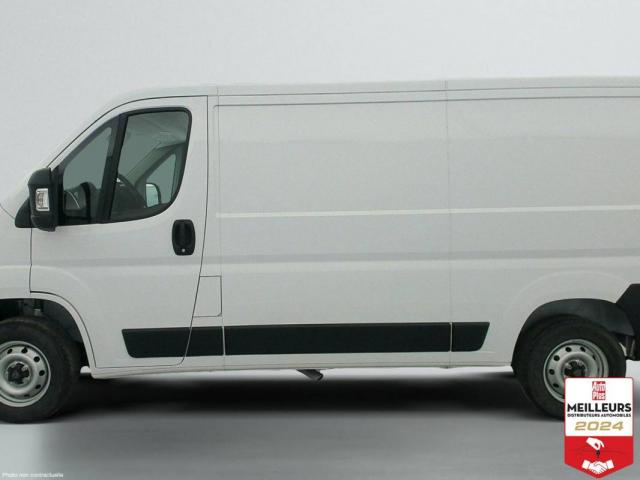 Peugeot Boxer image 9