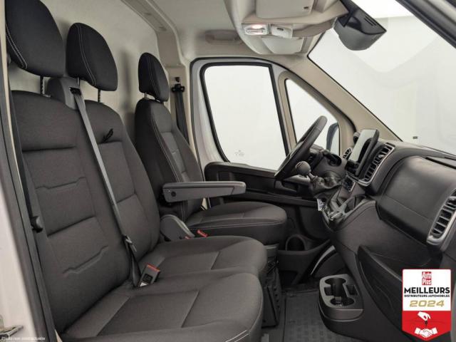 Peugeot Boxer image 4