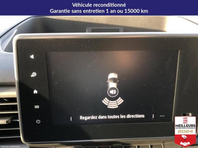 Renault Trafic image 4