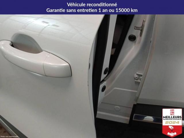 Renault Captur image 6