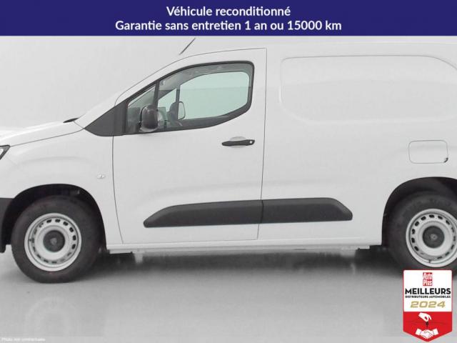 Peugeot Partner image 8