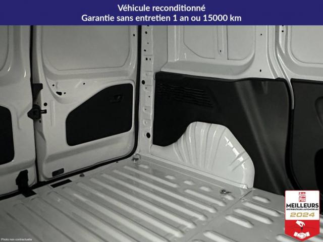 Peugeot Partner image 9