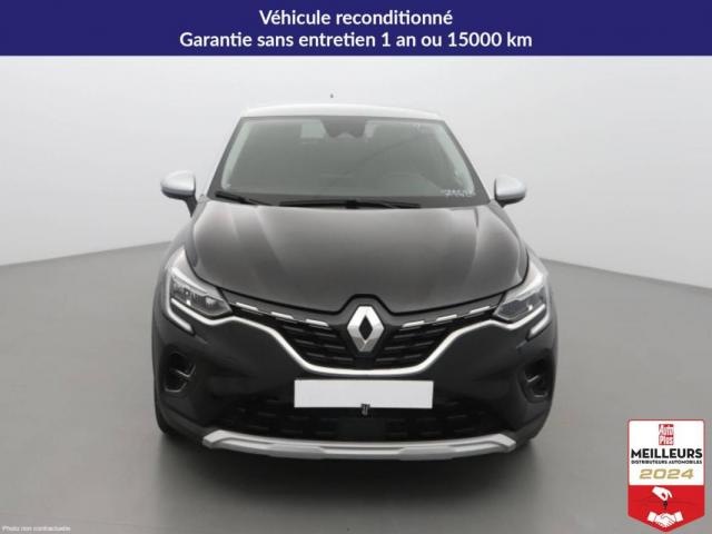 Renault Captur image 6