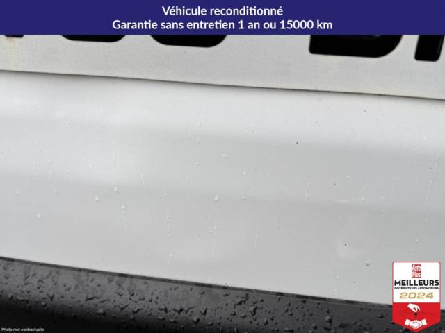 Renault Master image 4