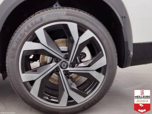 Renault Espace image 3