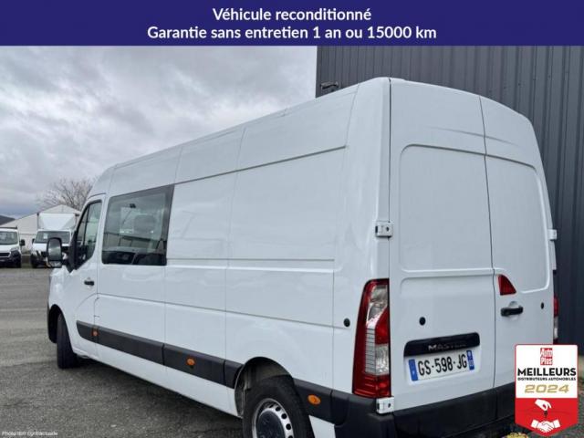Renault Master image 3
