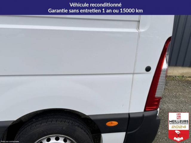 Renault Master image 5