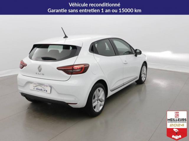 Renault Clio image 7