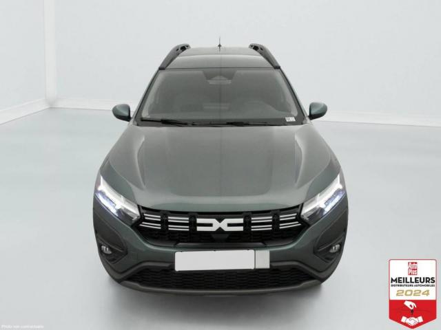 Dacia Jogger image 6