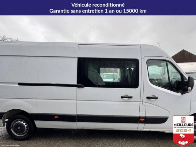 Renault Master image 2