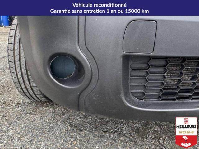 Renault Kangoo image 9