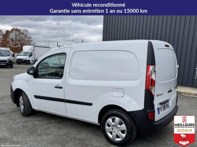 Renault Kangoo image 7