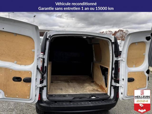 Renault Kangoo image 3