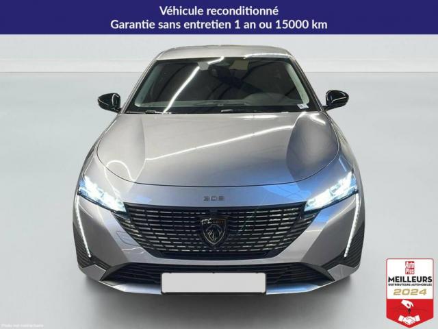 Peugeot 308 Sw image 1