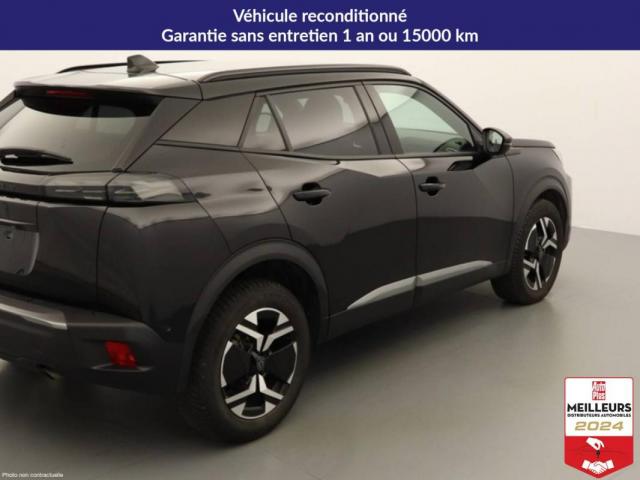 Peugeot 2008 image 1