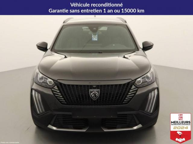 Peugeot 2008 image 6