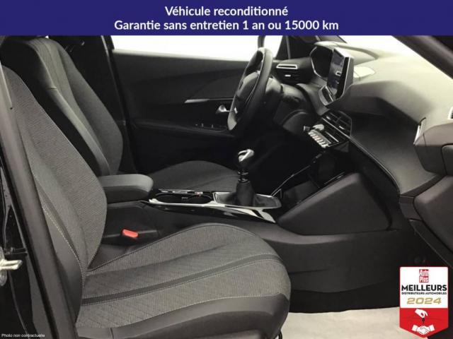 Peugeot 2008 image 5