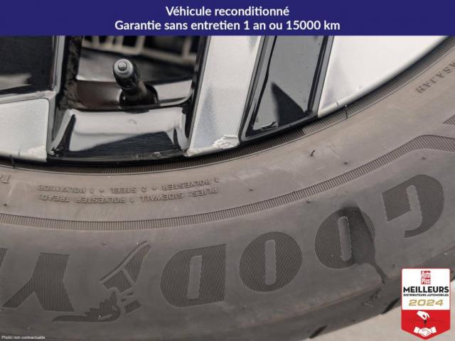 Peugeot 2008 image 8