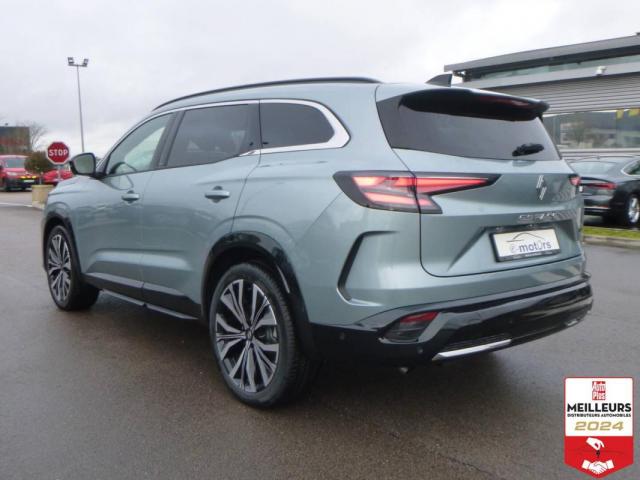 Renault Espace image 4