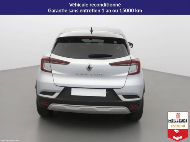 Renault Captur image 2