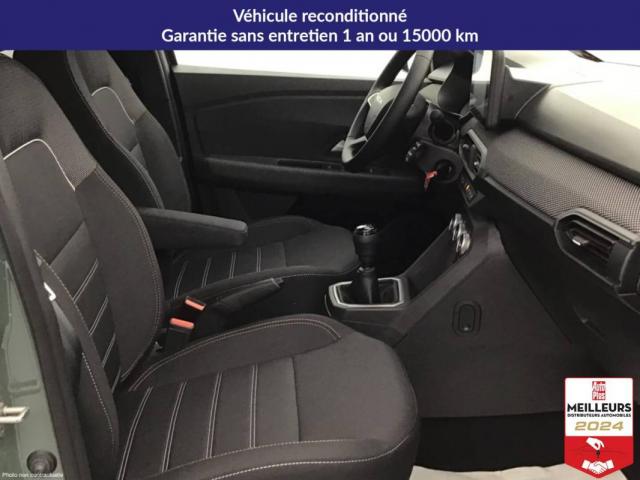 Dacia Sandero image 4