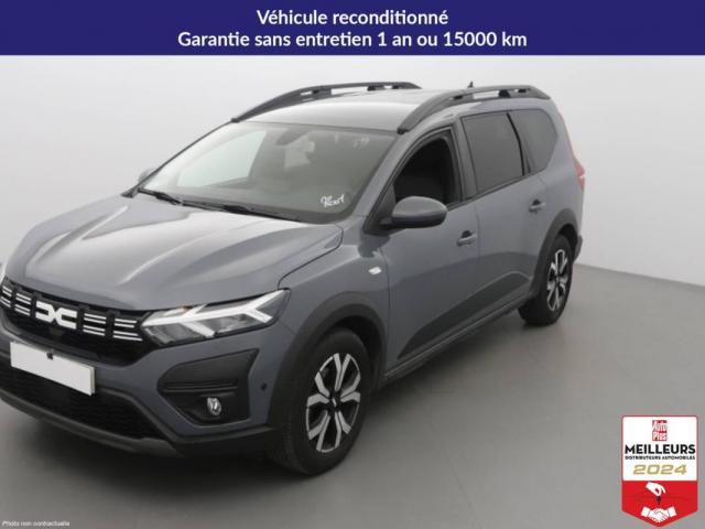 Dacia Jogger 1.0 Tce 110ch Expression 7 Places