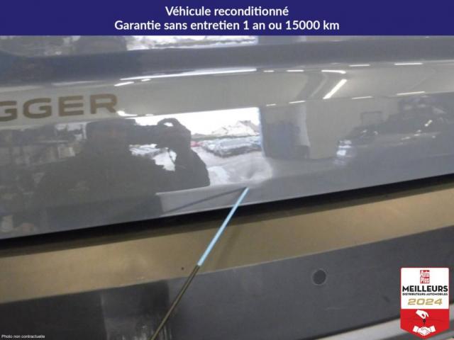 Dacia Jogger image 7