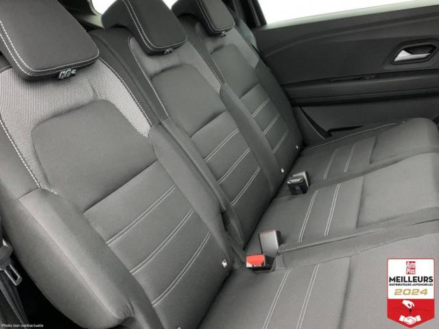 Dacia Jogger image 8