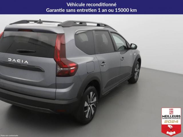 Dacia Jogger image 7