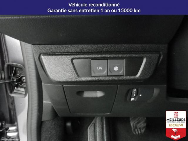 Dacia Jogger image 6