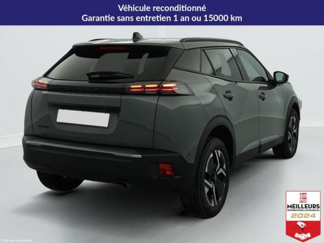 Peugeot 2008 image 5