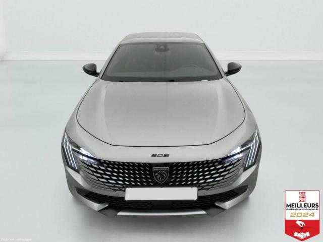 Peugeot 508 image 3
