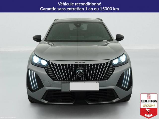 Peugeot 2008 image 4