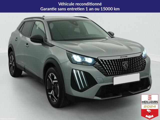 Peugeot 2008 image 3