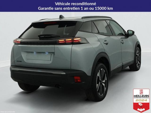 Peugeot 2008 image 1