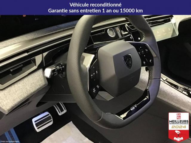 Peugeot 3008 image 2