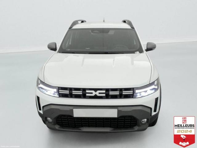 Dacia Duster image 5