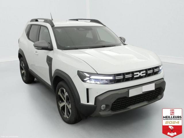 Dacia Duster image 4