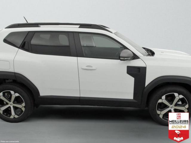 Dacia Duster image 9
