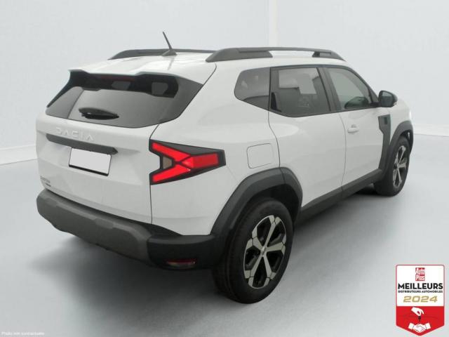 Dacia Duster image 1
