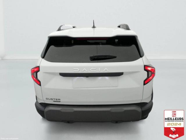 Dacia Duster image 2