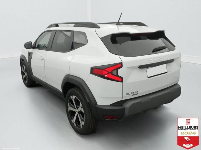 Dacia Duster image 3