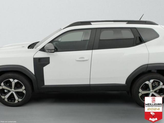 Dacia Duster image 8