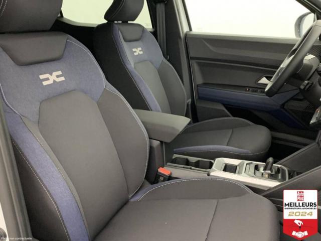 Dacia Duster image 7