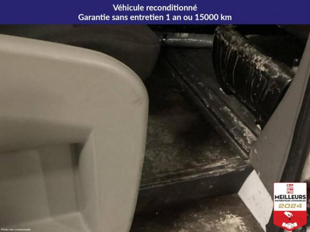 Renault Master image 9