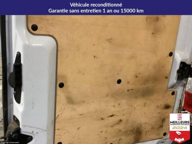 Renault Master image 1