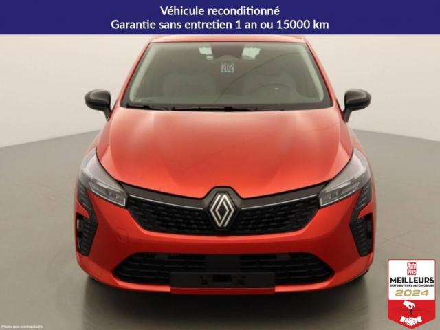 Renault Clio image 2